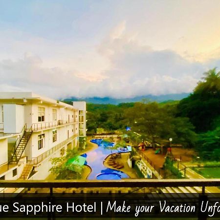 Saru Blue Sapphire Hotel Godakewela Exterior foto